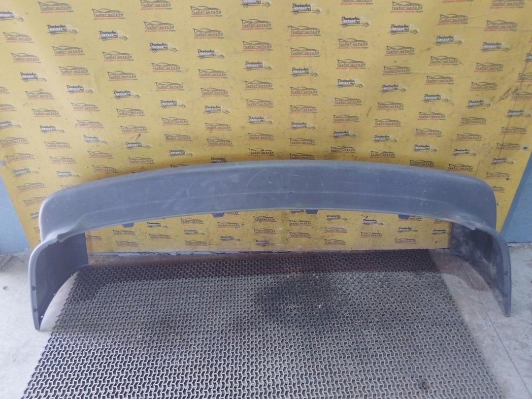 Бампер задний PN7LDE Chrysler Voyager купить с доставкой. Огромный выбор запчастей и марок авто. У нас есть практически все.