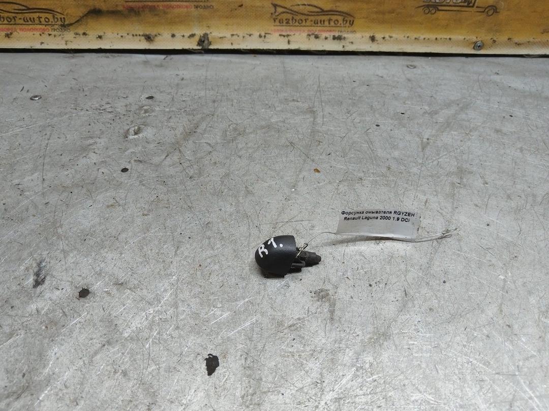 Форсунка омывателя RGYZEH Renault Laguna - Фото 1