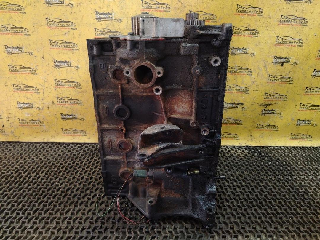 Блок цилиндров FWS3VZ Citroen Xantia - Фото 11