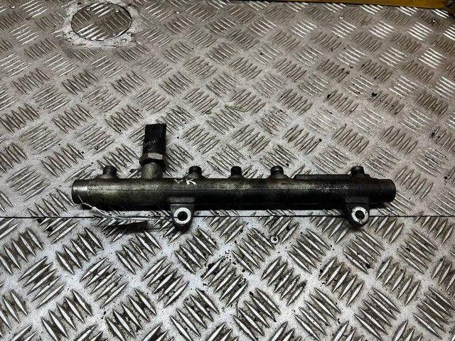 Топливная рампа 33BBA7 Renault Scenic - Фото 1