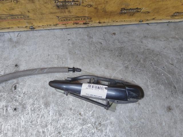 Ручка наружная передняя правая K3VHDF BMW 3 E46 купить