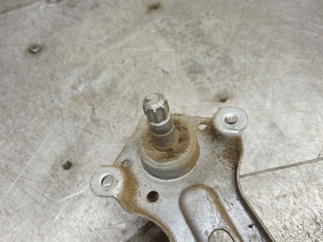 Стеклоподъемник задний правый 4F6O2G Opel Vectra купить