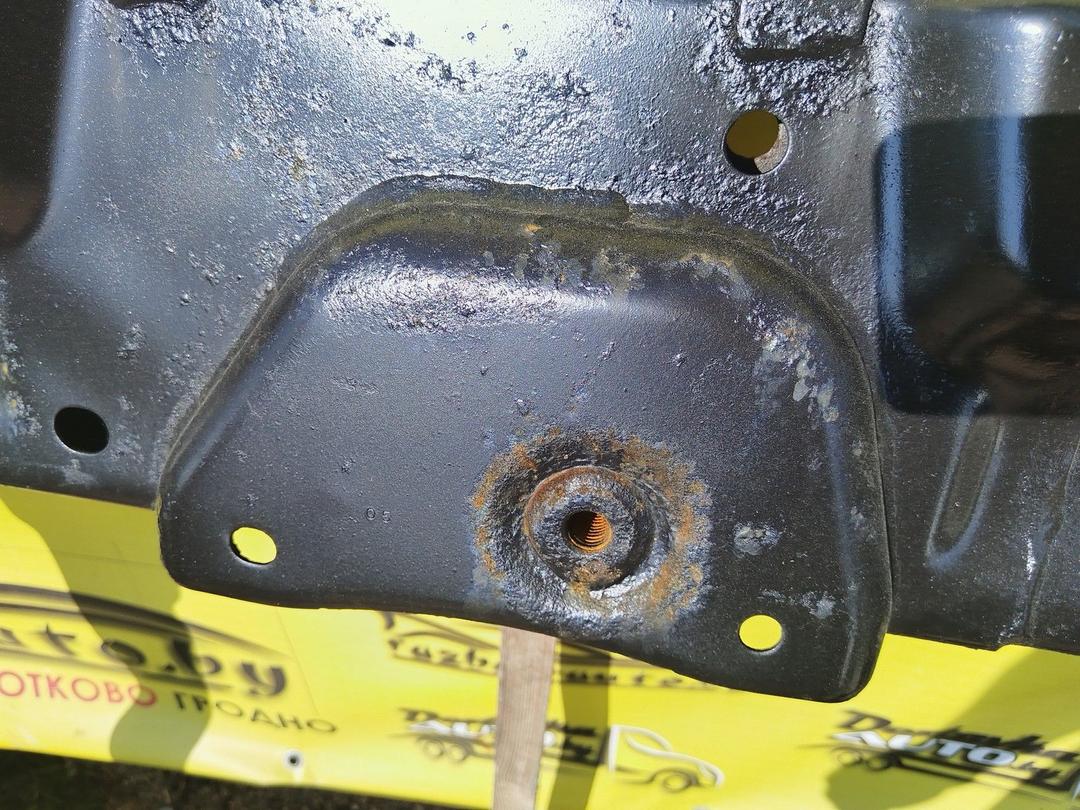 Балка подвески передняя (подрамник) 363CFJ Ford Fusion - Фото 10