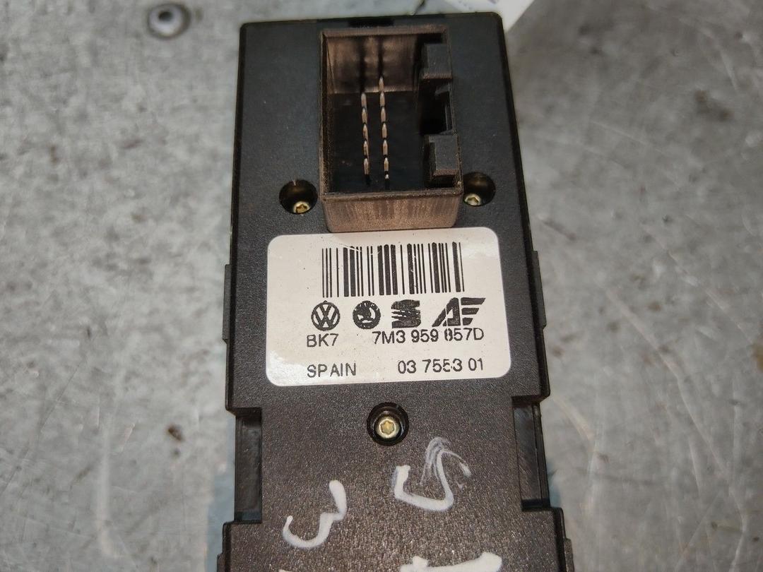 Блок управления стеклоподъемниками 3KV8VI Seat Alhambra купить в магазине запчастей бу