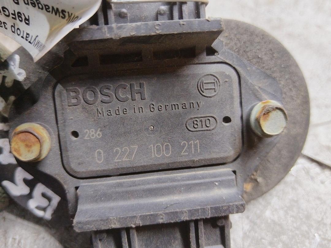 Коммутатор зажигания R9FGRL Volkswagen Passat купить в магазине запчастей бу