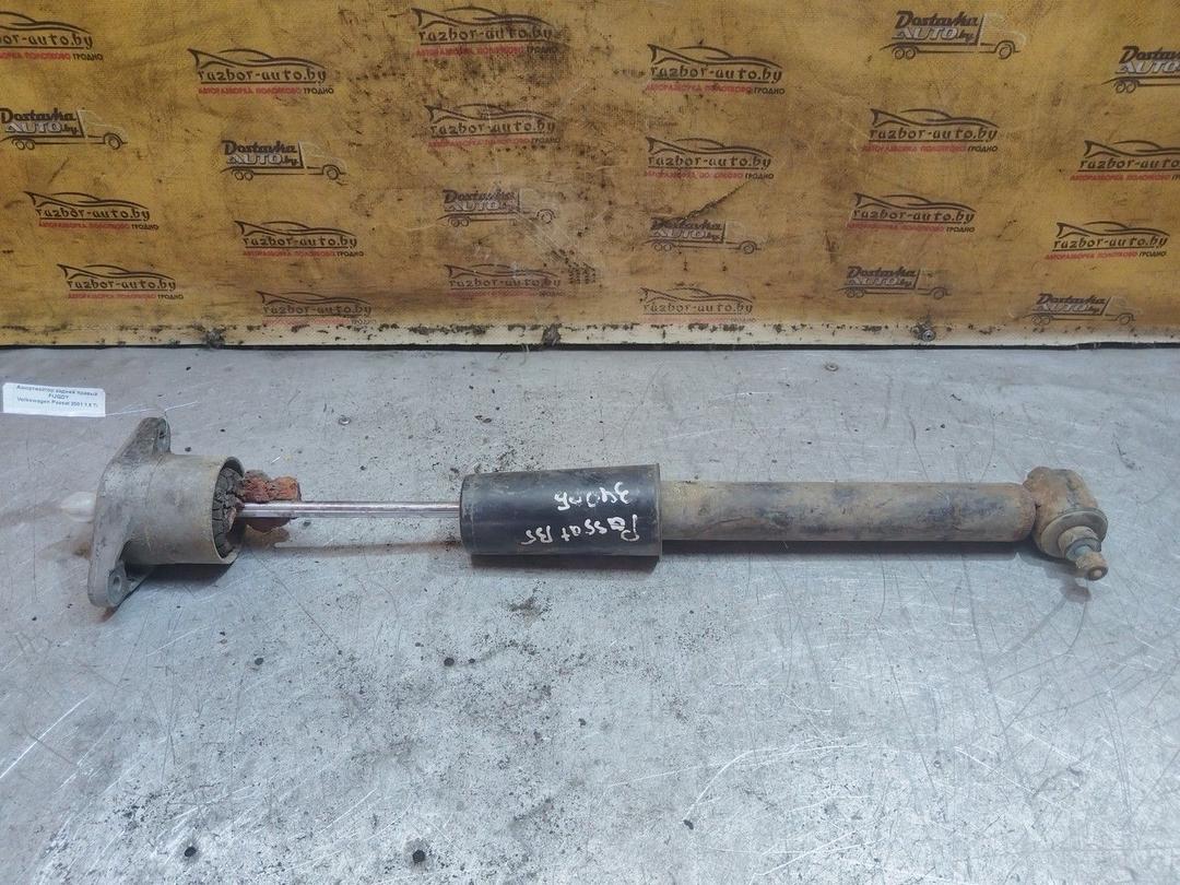 Амортизатор задний правый FIJQDY Volkswagen Passat - Фото 5