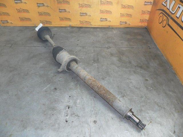 Полуось передняя правая (приводной вал, ШРУС) 0ETON9 Mercedes A W168