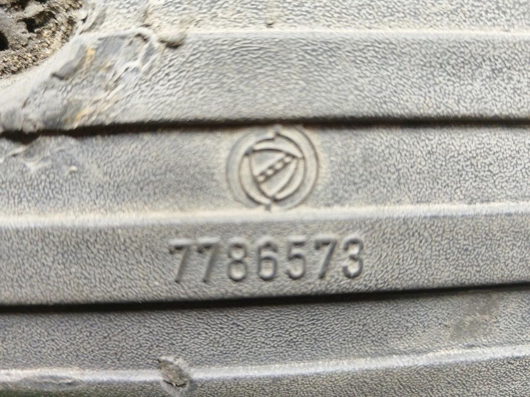 Корпус воздушного фильтра T057GU Fiat Bravo undefined