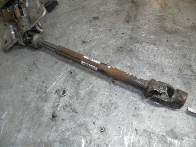 Рулевая колонка JN4878 Peugeot 207 купить на авторазборке