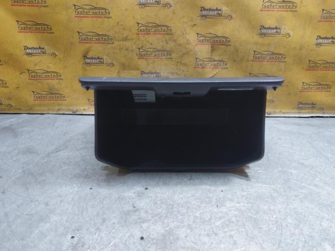 Бардачок S5RM27 Toyota Corolla Verso купить с доставкой