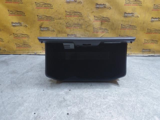 Бардачок S5RM27 Toyota Corolla Verso купить с доставкой