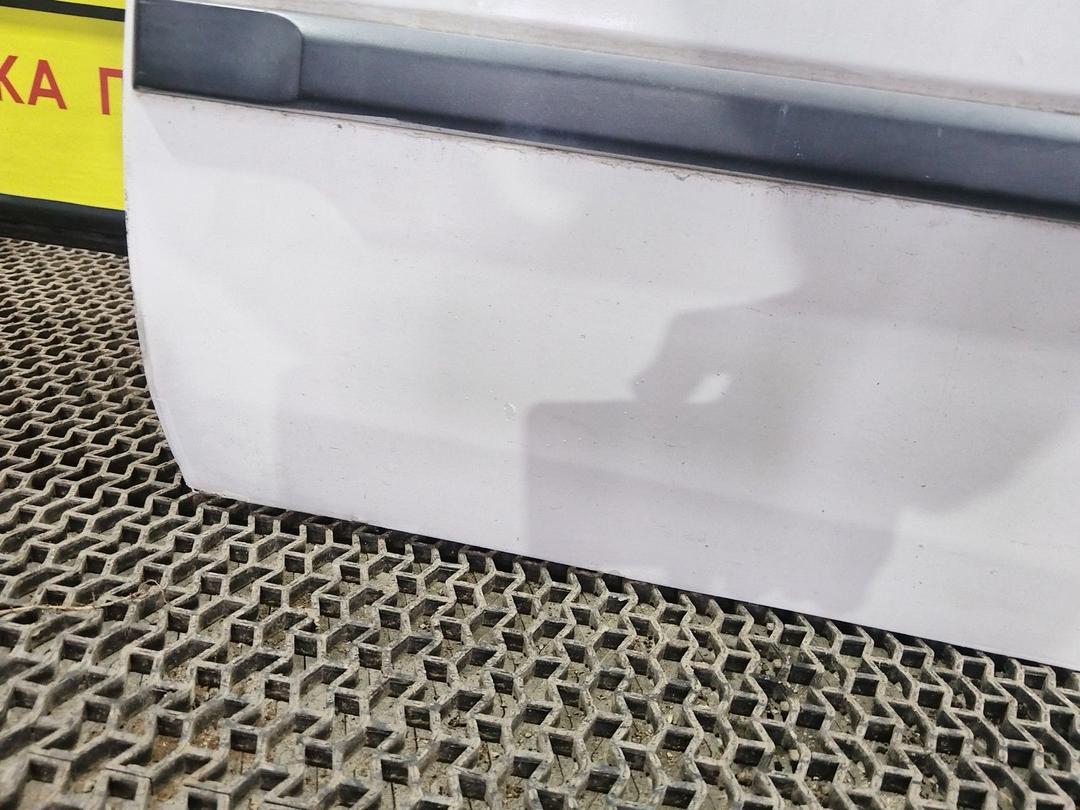 Дверь задняя левая CHI28N Peugeot 306 - Фото 3