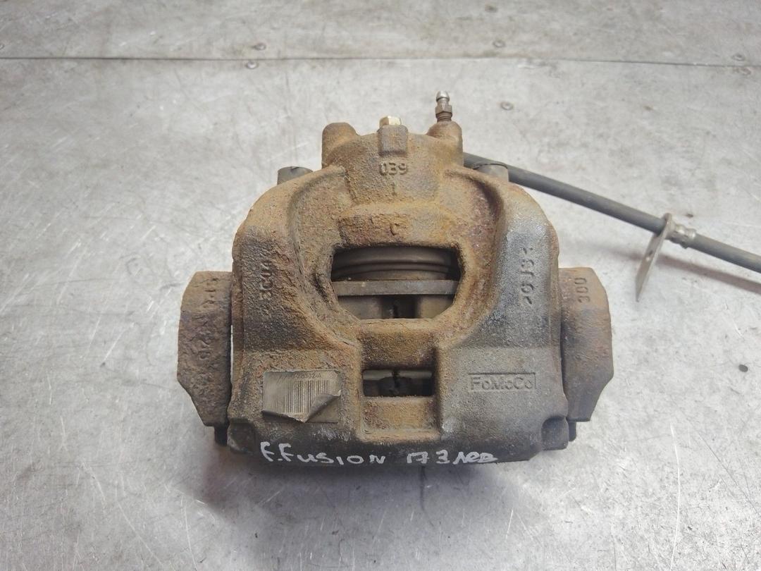 Суппорт передний левый ZU92OL Ford Fusion купить