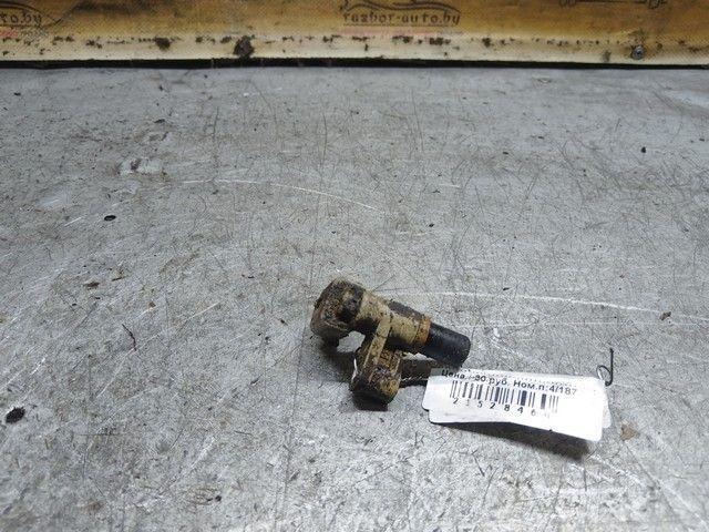 Датчик распредвала QMXM54 Citroen C4 Grand Picasso