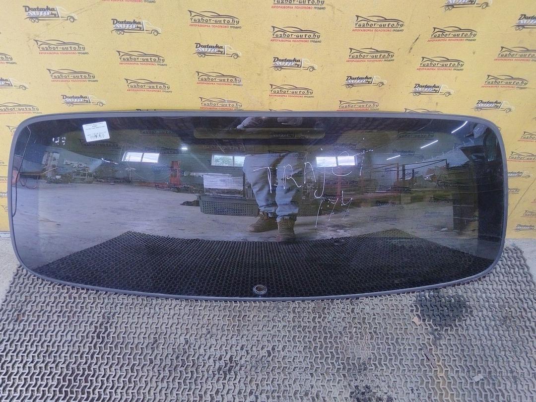 Комплект задних стекол 9N2B2T Hyundai Trajet - Фото 1