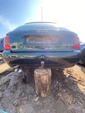 Крышка багажника (дверь 3-5) 7H59B4 Audi A4 купить