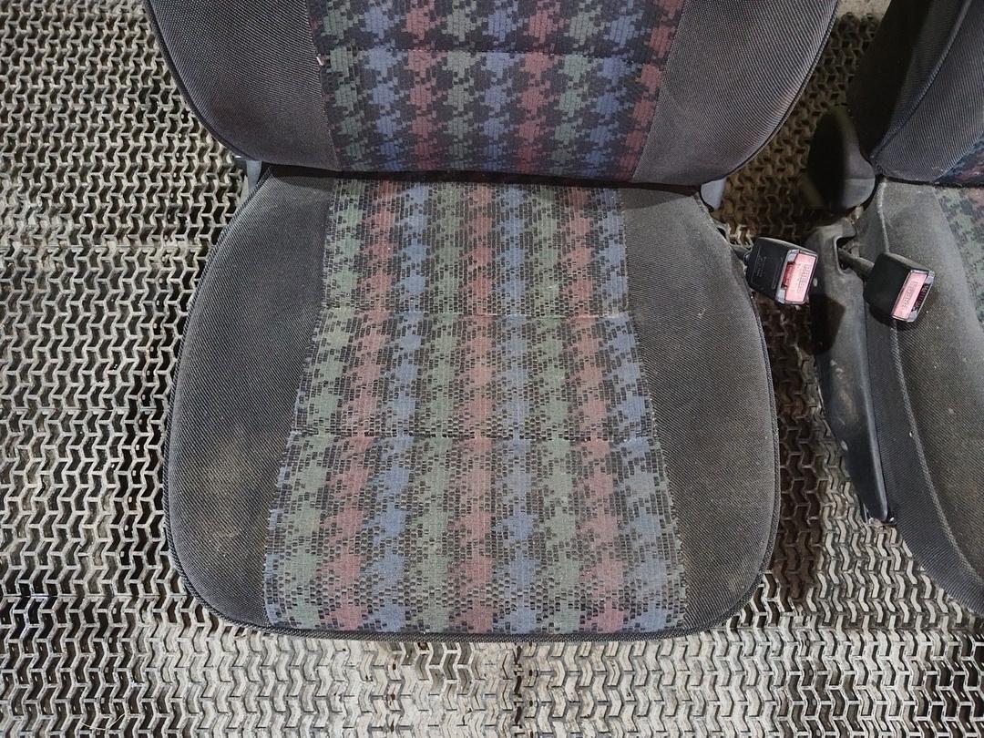 Салон (комплект сидений) ZTAY00 Peugeot 306 купить с доставкой