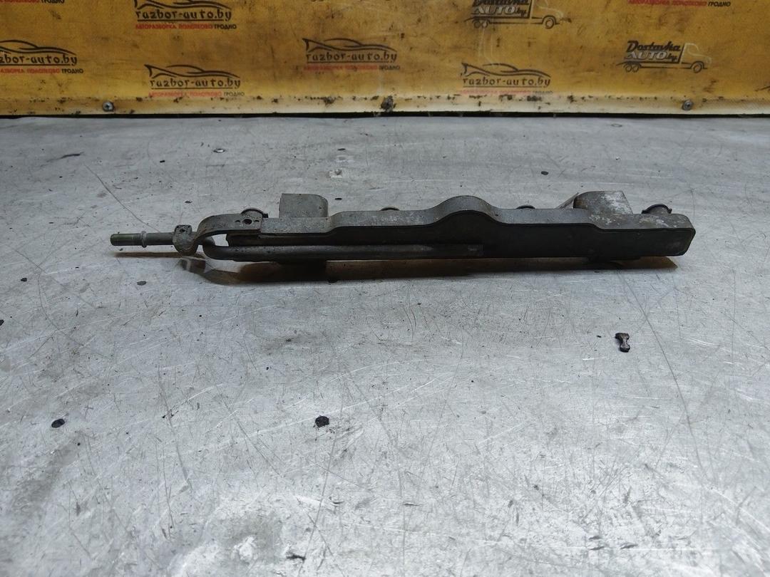 Топливная рампа 4QVXB1 Mazda 3 купить