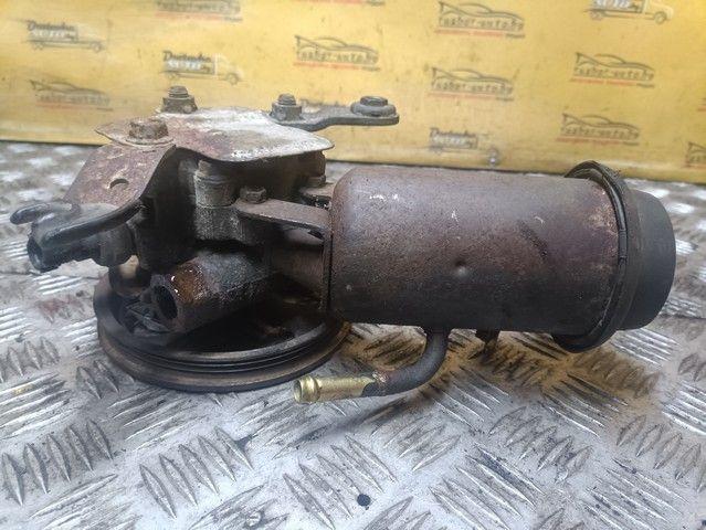 Насос гидроусилителя руля 6MJ4VN Toyota Yaris Verso - Фото 5