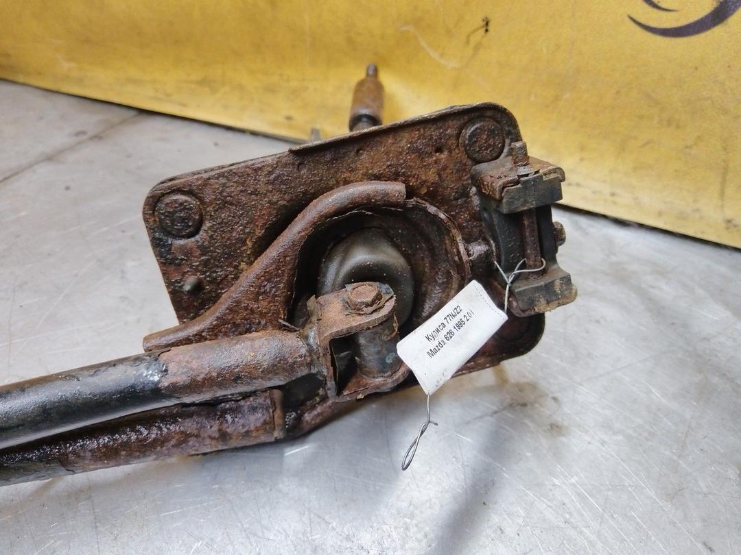 Кулиса 77NJZ2 Mazda 626 купить с доставкой