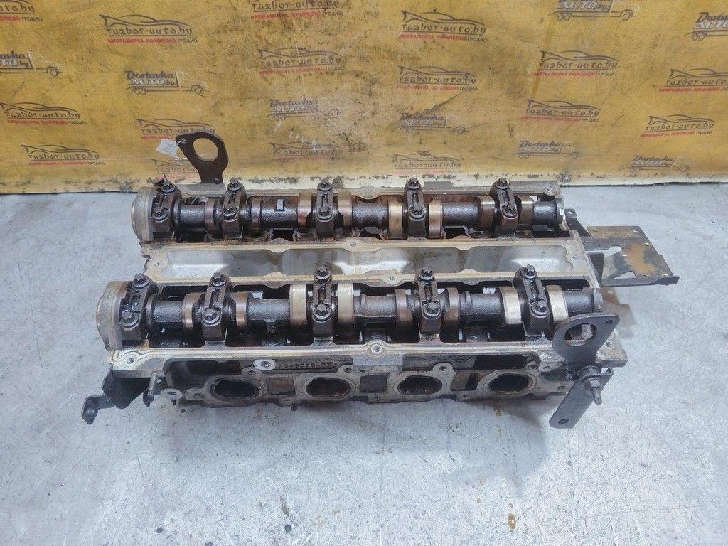 Головка блока цилиндров 2SZ6W2 Ford Mondeo - Фото 1