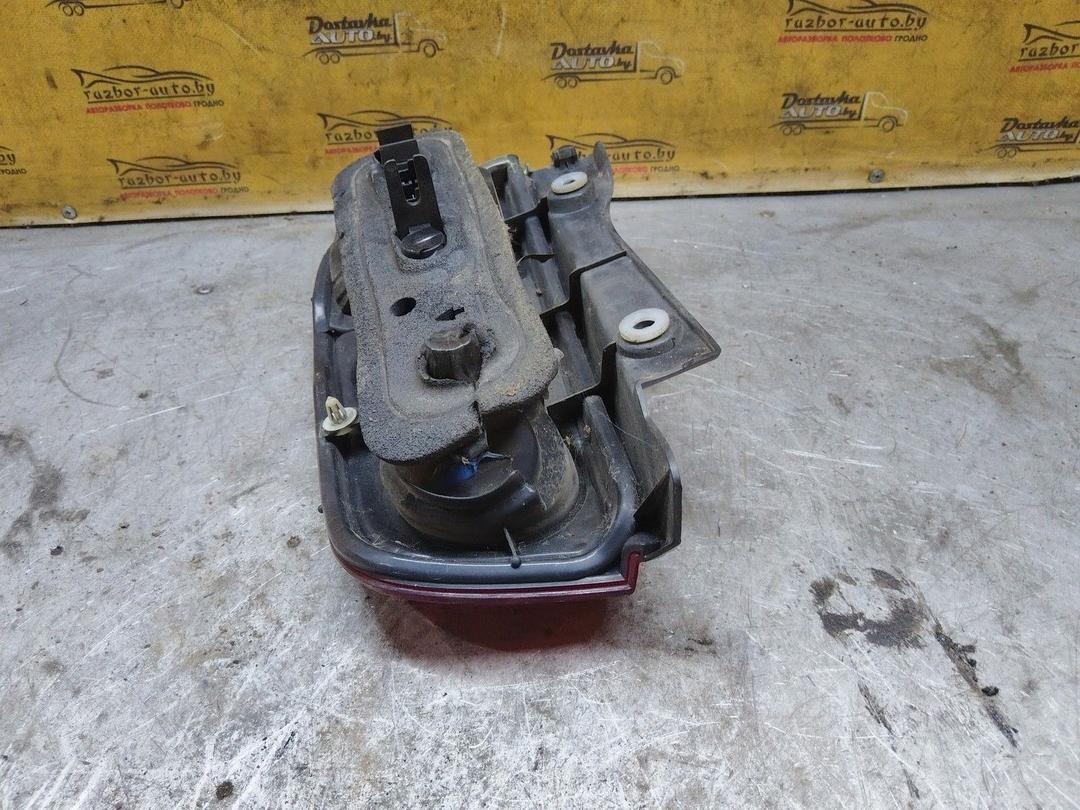 Фонарь задний левый 0FNONT Nissan Micra купить в магазине запчастей бу