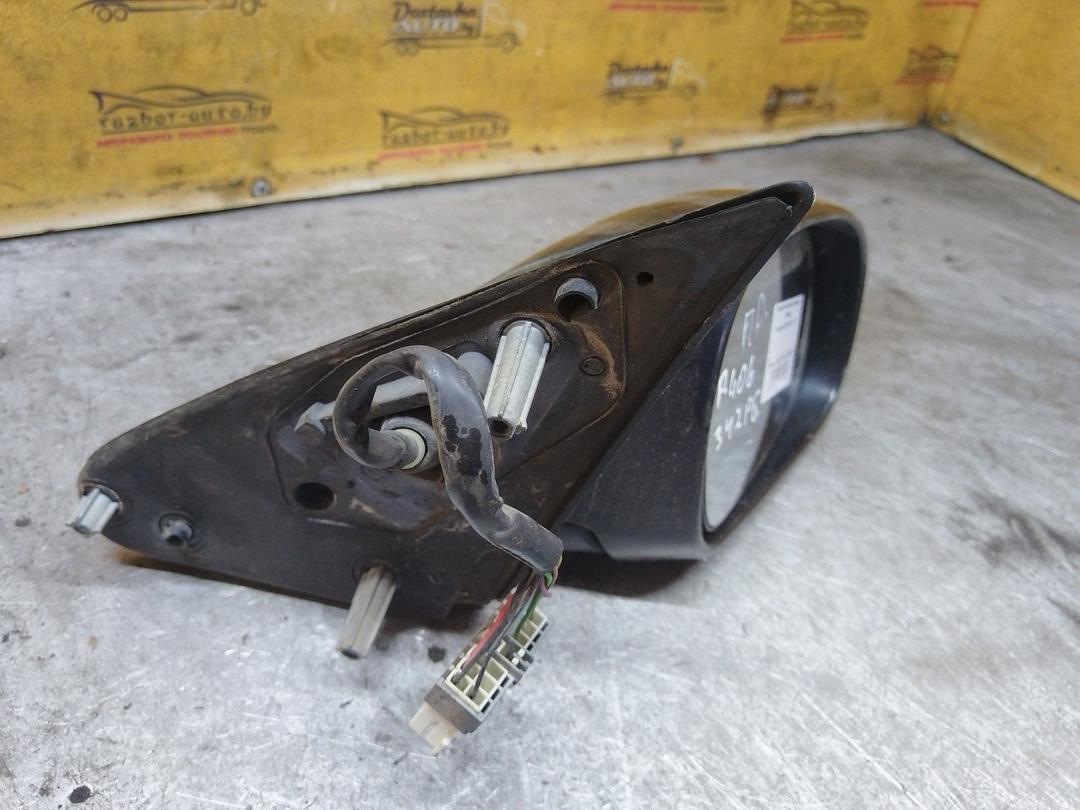 Зеркало наружное правое PTM9L8 Peugeot 406 купить