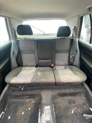 Ремень безопасности задний центральный WSBODI Volkswagen Golf