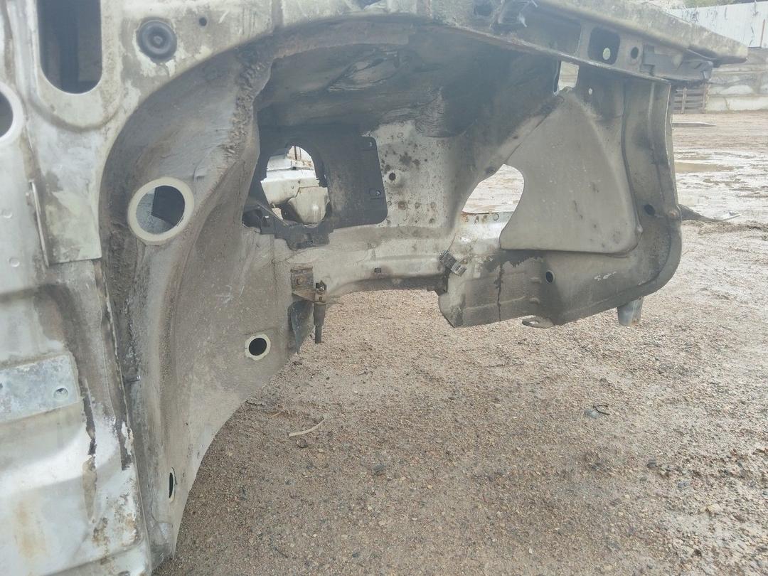 Стойка кузовная передняя правая SP1LWV Volkswagen Passat купить с доставкой