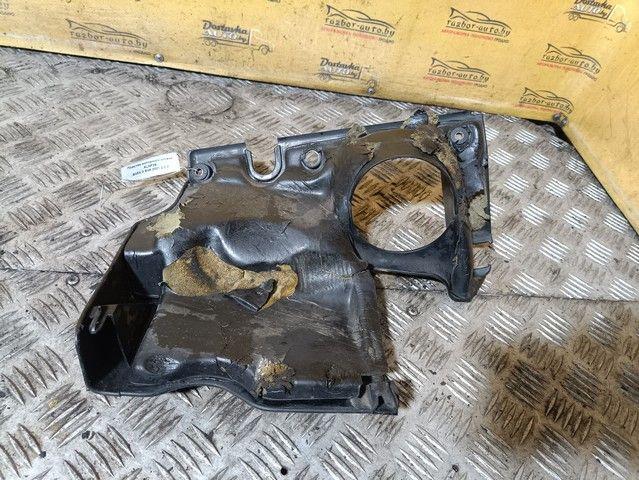 Пластик моторного отсека ALNP39 BMW 3 E46 купить с доставкой