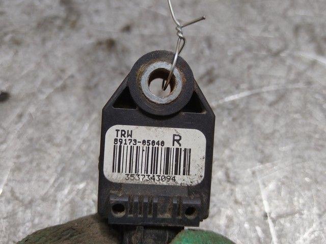 Датчик удара I40N12 Toyota Avensis купить