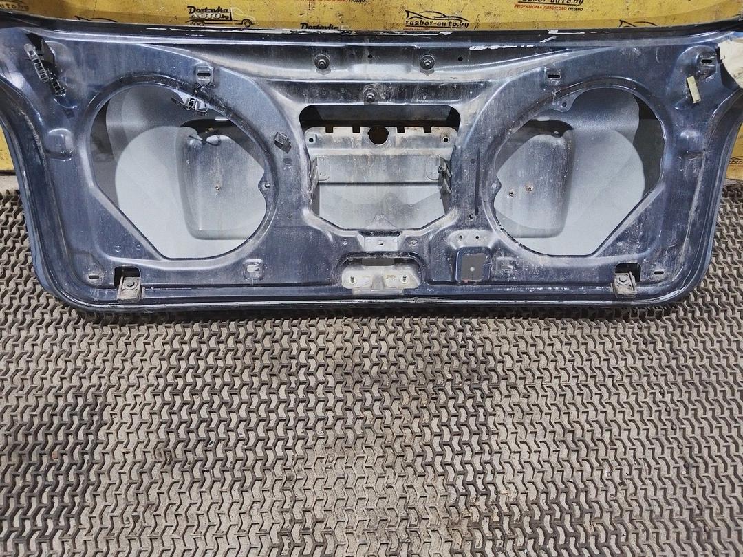 Крышка багажника (дверь 3-5) 41EYVR Audi A4 undefined