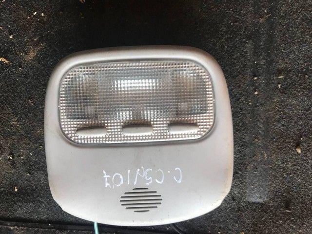 Фонарь салона (плафон) FJH0KQ Citroen C5 купить
