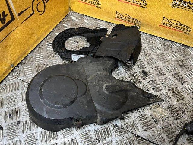 Защита (кожух) ремня ГРМ DMOHW4 Volkswagen Touran