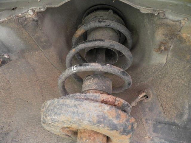 Амортизатор передний правый 41OI1T Opel Vectra - Фото 2