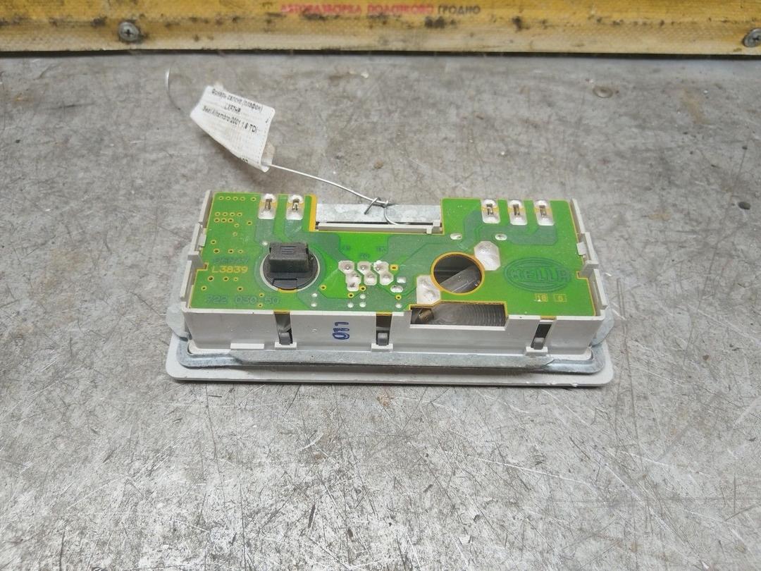 Фонарь салона (плафон) LXF7HR Seat Alhambra купить