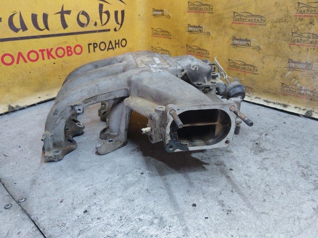 Коллектор впускной KYF9XU Mazda Xedos 6 - Фото 3