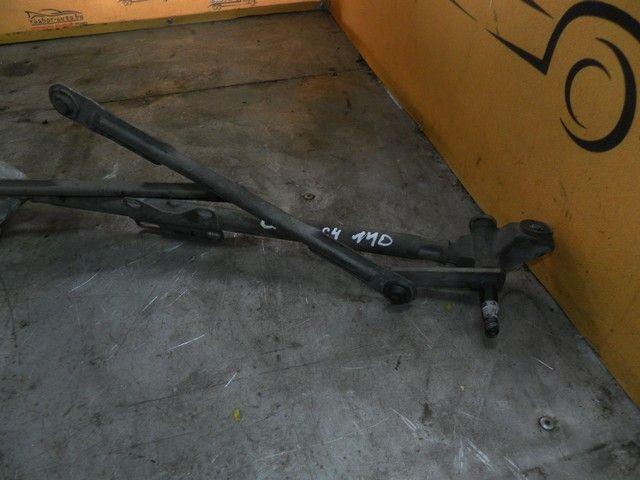 Механизм стеклоочистителя (трапеция дворников) LSSEQA Citroen C4 - Фото 2