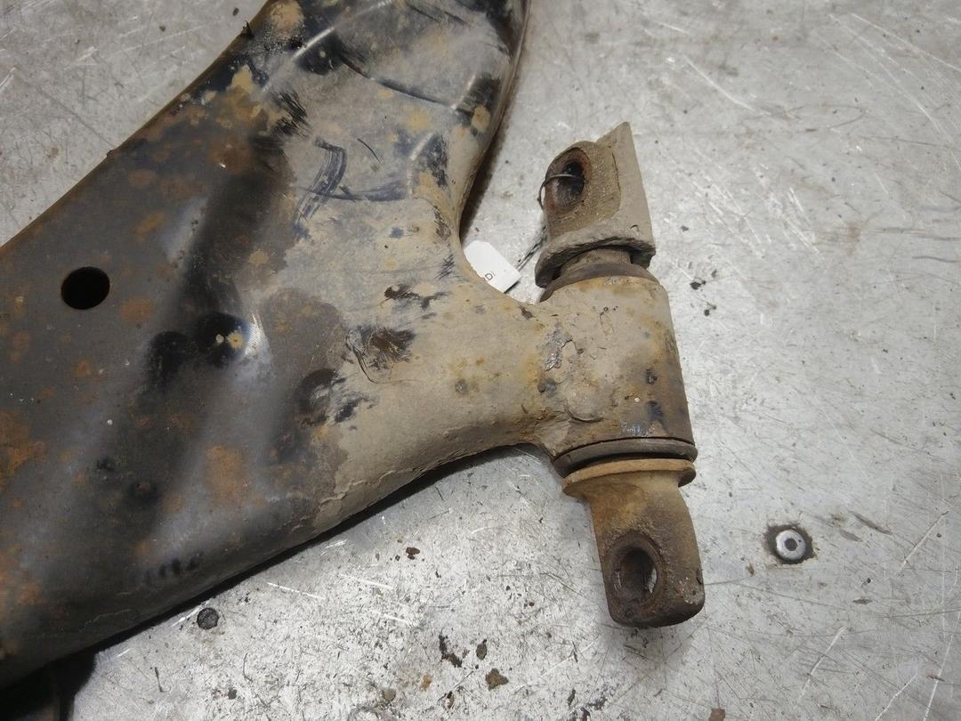 Рычаг передний правый PICO9A Hyundai Trajet - Фото 4