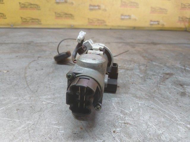 Замок зажигания 35OX8V Nissan Primera - Фото 3