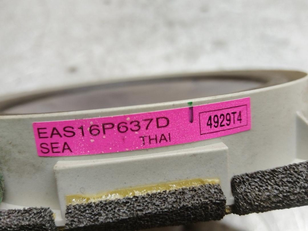 Динамик двери передней правой TCO8NL Honda Accord купить