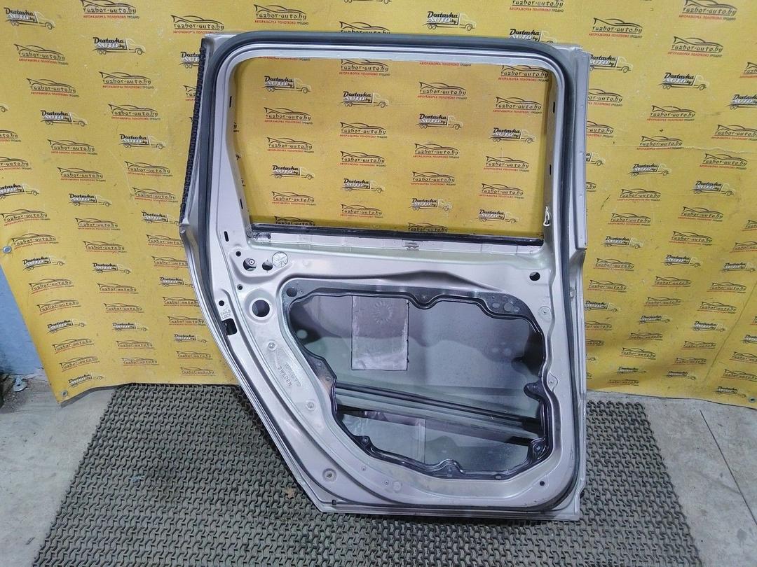 Дверь задняя левая ALL6MQ Volvo XC70 undefined