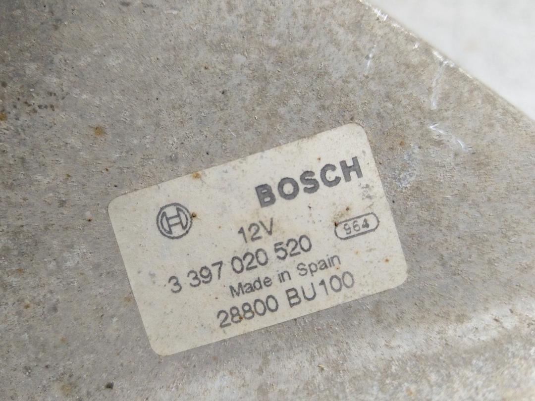 Механизм стеклоочистителя (трапеция дворников) O3IW0D Nissan Almera Tino купить