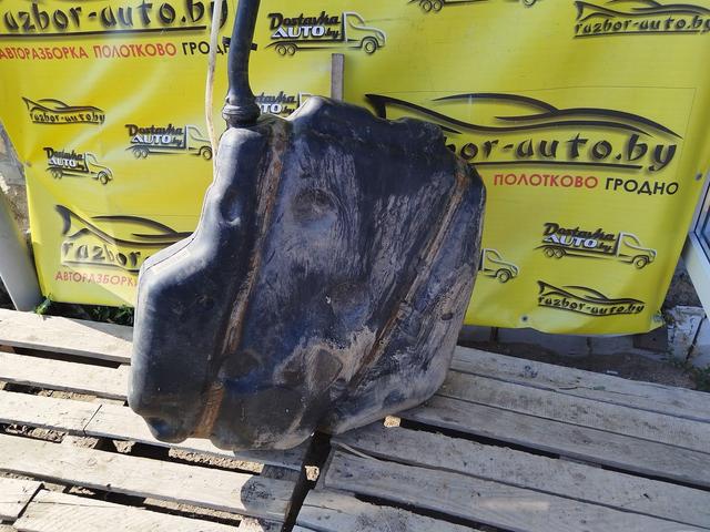 Бак топливный WOYVDH Volkswagen Caddy купить на авторазборке