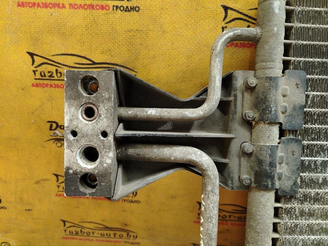 Радиатор кондиционера XHXFGR Citroen Xantia - Фото 2