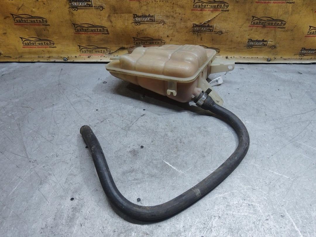 Бачок расширительный 62JS1P Fiat Tempra - Фото 4