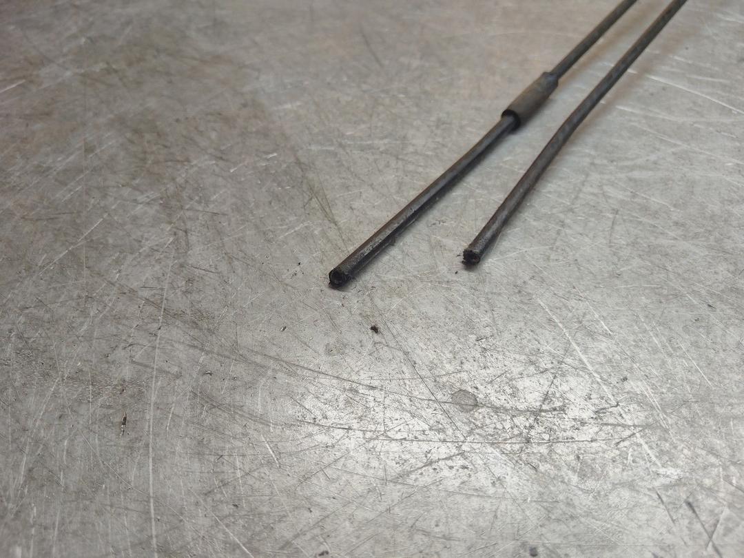 Трубка тормозная CLI27H Ford Fusion - Фото 14