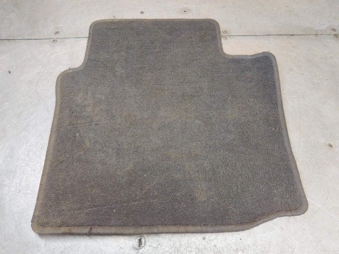 Коврики в салон YA380R Ford Fusion - Фото 1