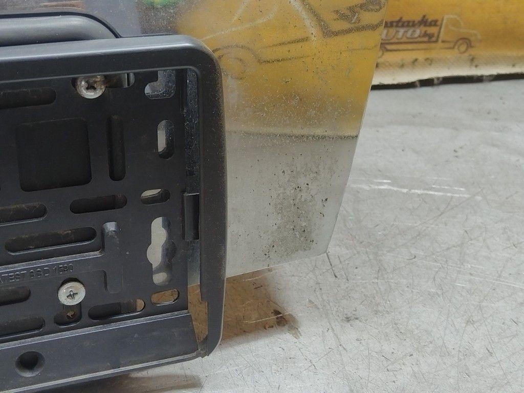 Решетка радиатора MO9IEP Volkswagen Jetta - Фото 5