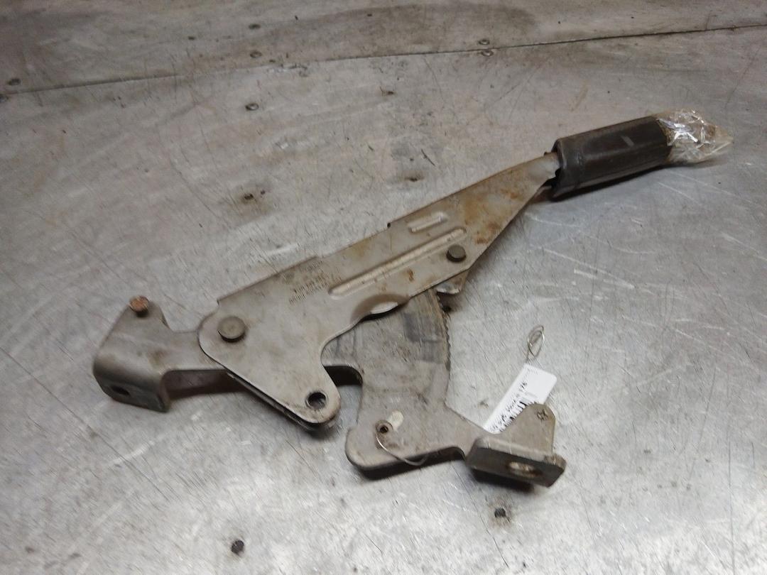 Рычаг ручного тормоза (ручника) SIX03M Volkswagen Sharan купить с доставкой